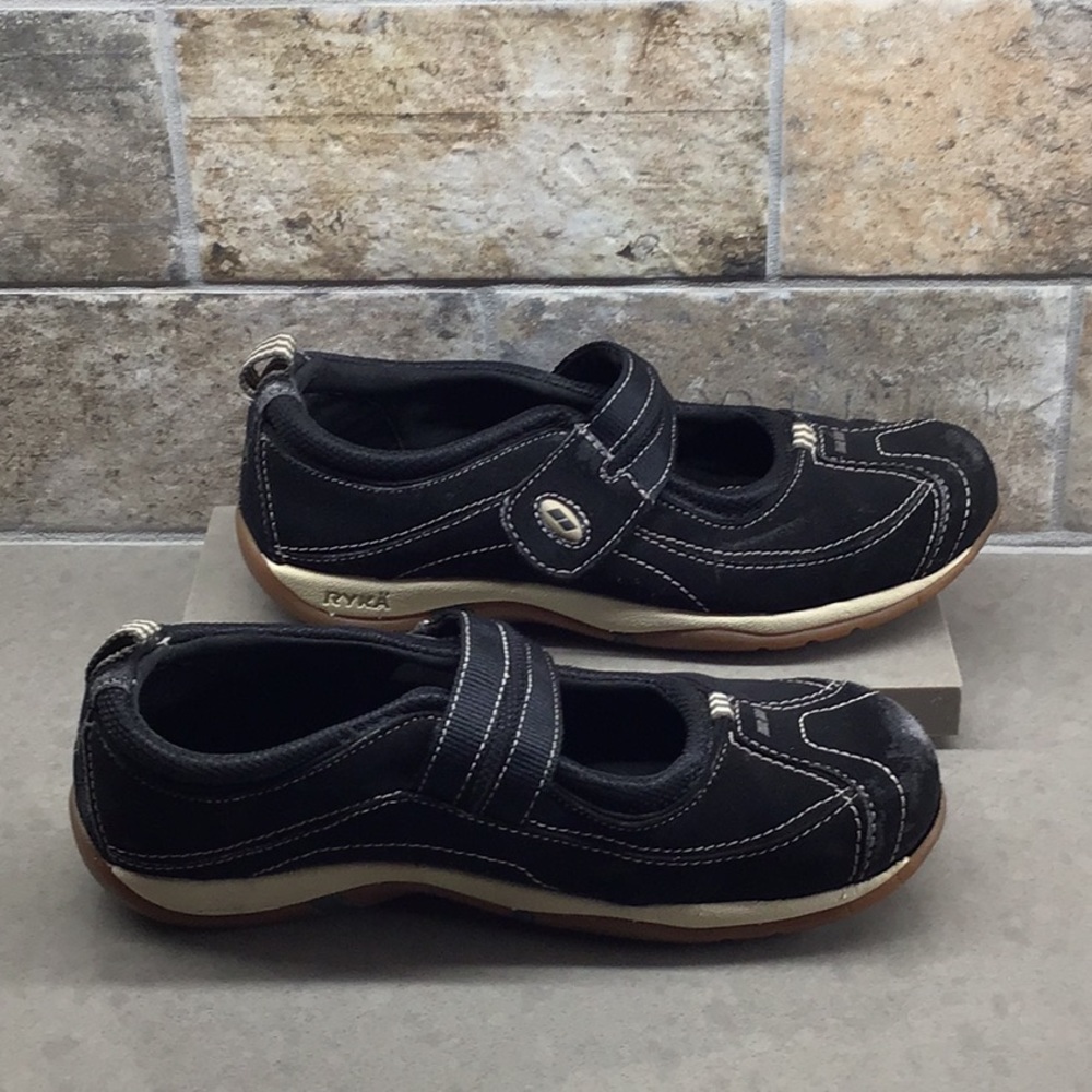Ryka comfort shoes